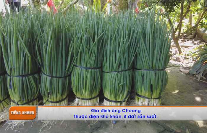 Thời sự tiếng Khmer (31-12-2023)