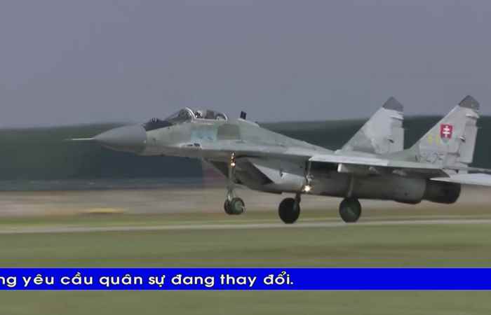 Thời sự tiếng Khmer (16-02-2023)