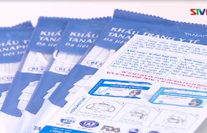 Thời sự trưa 01-02-2020