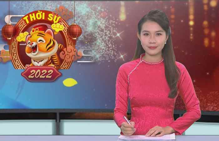  Thời sự trưa (01-02-2022)