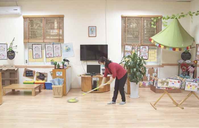 Thời sự trưa 01-03-2020