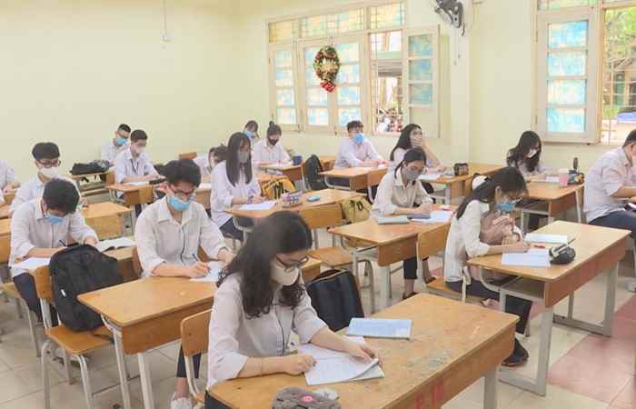 Thời sự trưa (01-03-2021)