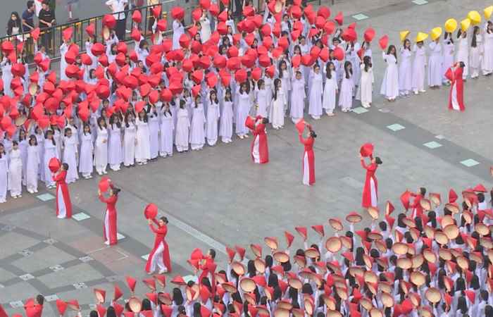  Thời sự trưa (01-03-2022)