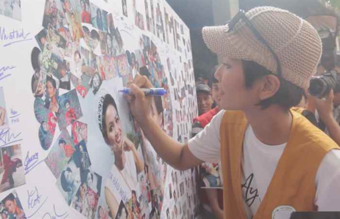 Thời sự trưa 01-04-2019