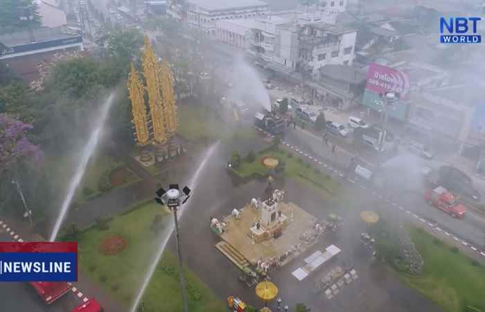  Thời sự trưa (01-04-2023)