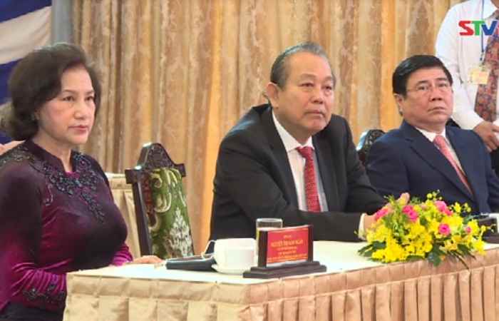 Thời sự trưa (01-05-2020)