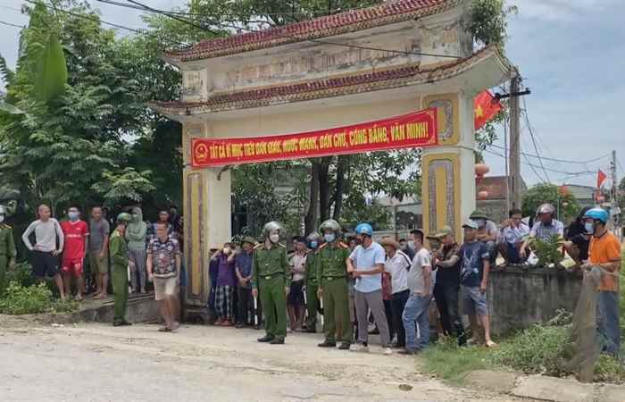 Thời sự trưa (01-05-2021)