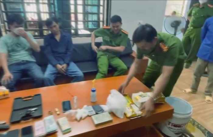  Thời sự trưa (01-05-2022)