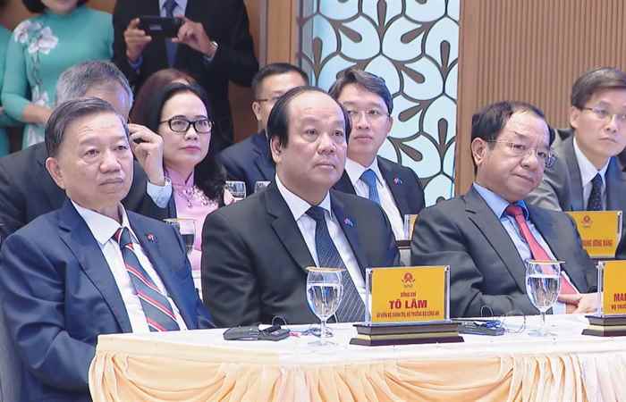 Thời sự trưa 01-07-2019