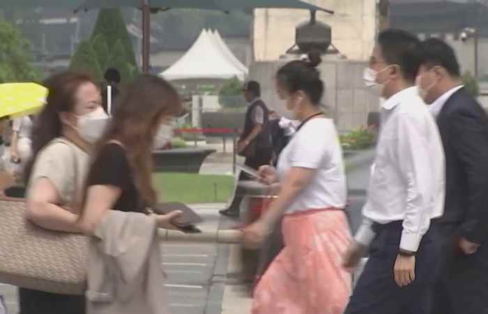 Thời sự trưa (01-08-2022)