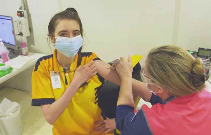 Thời sự trưa (01-09-2021)