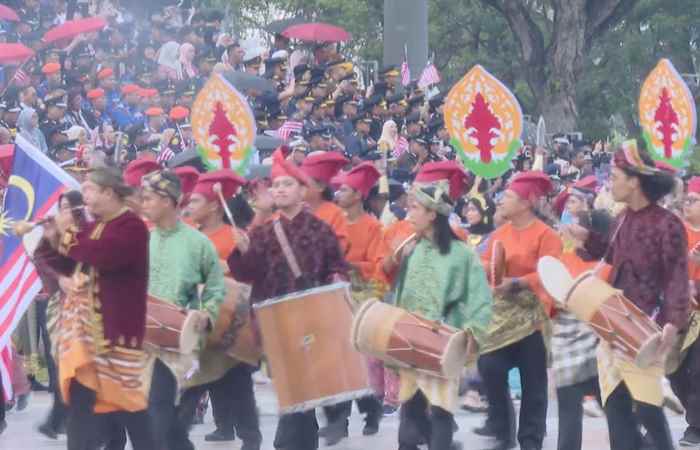 Thời sự trưa (01-09-2024)