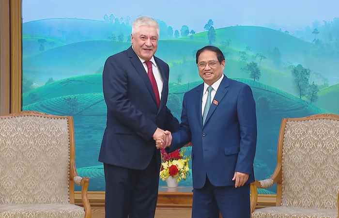 Thời sự trưa (01-11-2023)