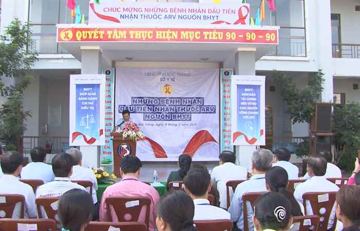 Thời sự trưa 01-12-2019