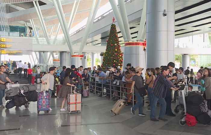 Thời sự trưa (02-01-2020)