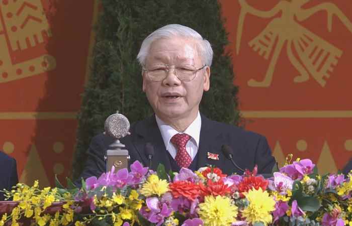 Thời sự trưa (02-02-2021)