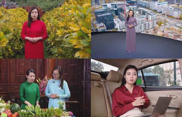  Thời sự trưa (02-02-2023)