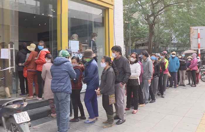 Thời sự trưa 02-03-2020