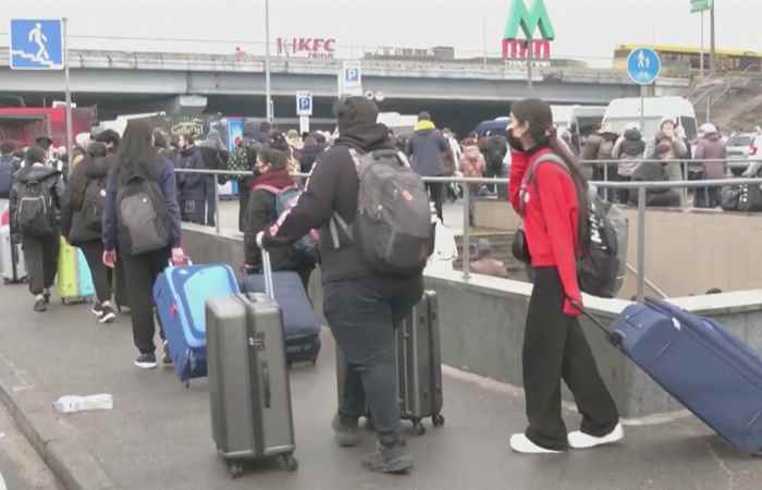  Thời sự trưa (02-03-2022)