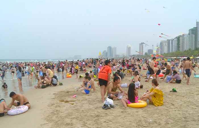  Thời sự trưa (02-05-2023)