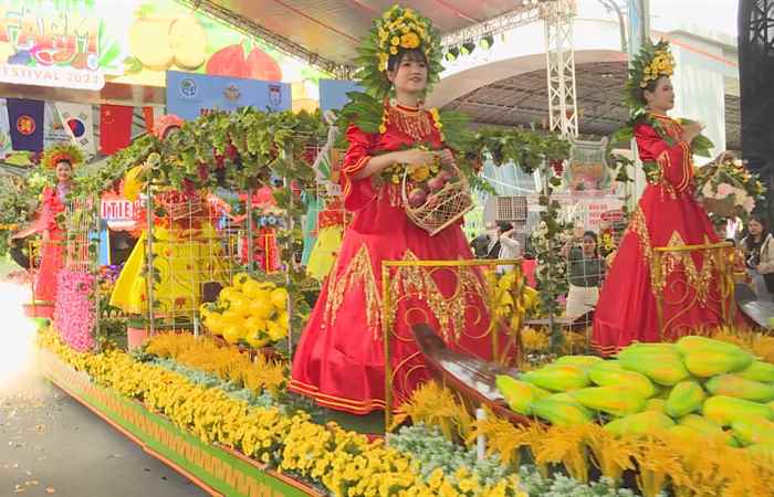  Thời sự trưa (02-06-2023)