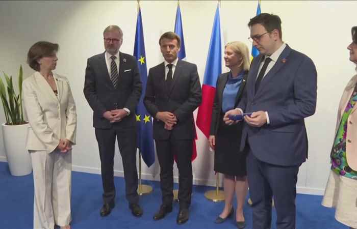 Thời sự trưa (02-07-2022)