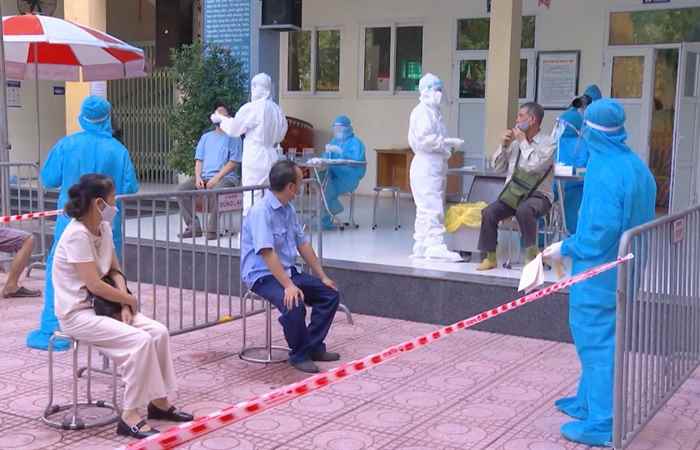 Thời sự trưa (02-08-2021)