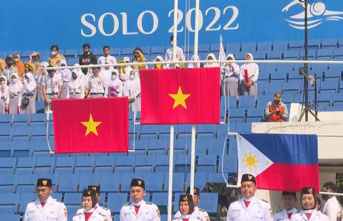  Thời sự trưa (02-08-2022)