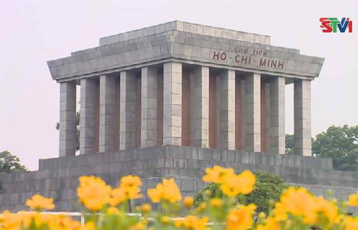 Thời sự trưa 02-09-2019