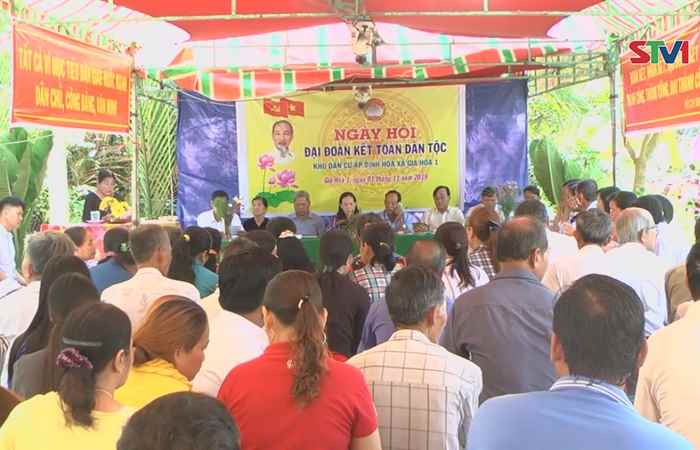 Thời sự trưa 02-11-2019