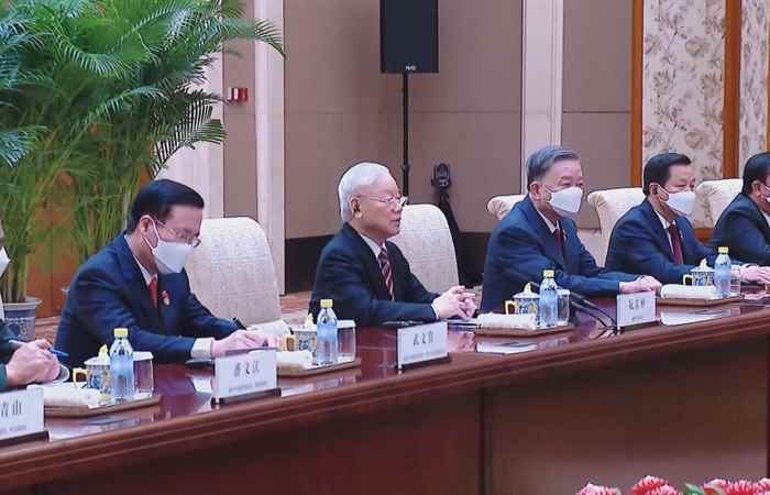 Thời sự trưa (02-11-2022)