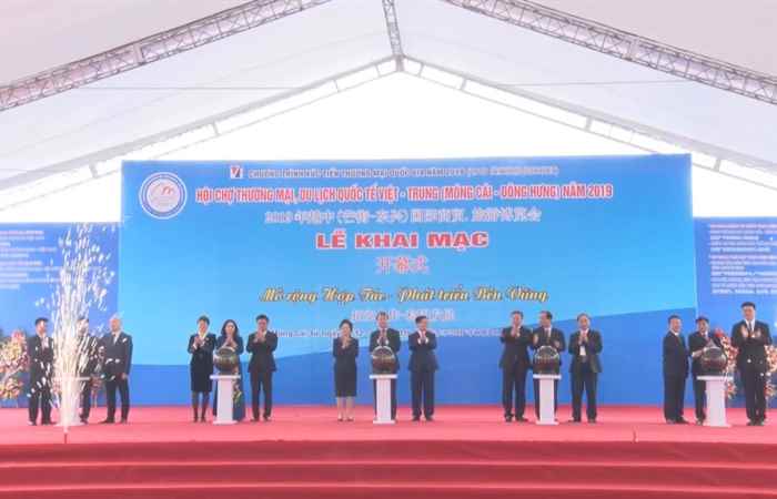 Thời sự trưa 02-12-2019