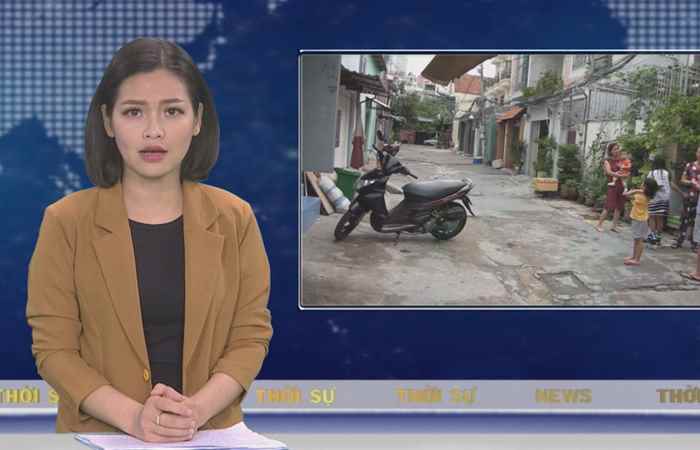 Thời sự trưa (03-01-2020)