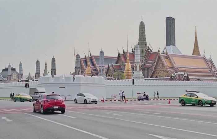 Thời sự trưa (03-01-2025)