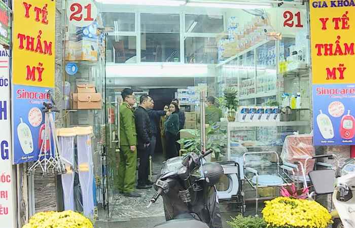 Thời sự trưa (03-02-2020)