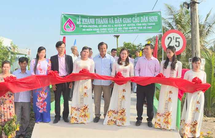 Thời sự trưa 03-02-2021