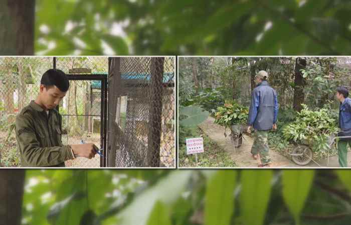 Thời sự trưa (03-03-2021)