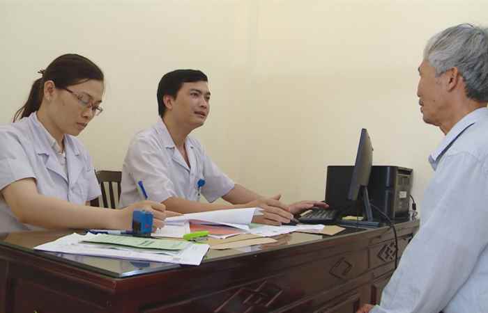 Thời sự trưa 03-04-2019