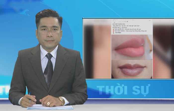 Thời sự trưa (03-04-2021)