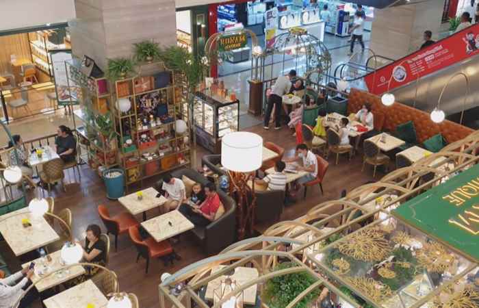 Thời sự trưa (03-05-2020)