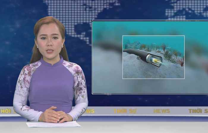 Thời sự trưa (03-06-2020)