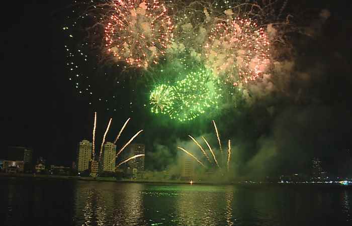  Thời sự trưa (03-06-2023)