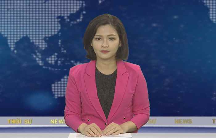 Thời sự trưa 03-07-2019