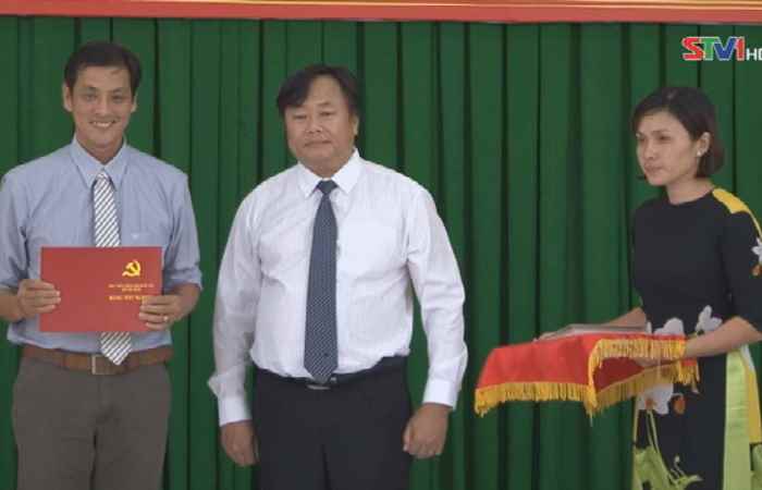 Thời sự trưa (03-08-2019)