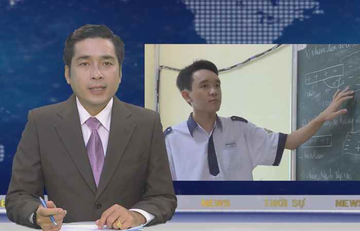 Thời sự trưa 03-09-2019