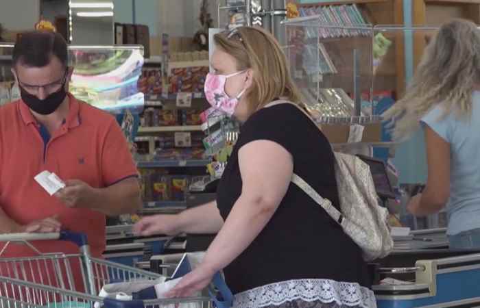 Thời sự trưa (03-09-2020)