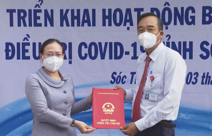 Thời sự trưa (03-10-2021)