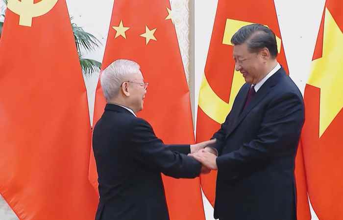 Thời sự trưa (03-11-2022)