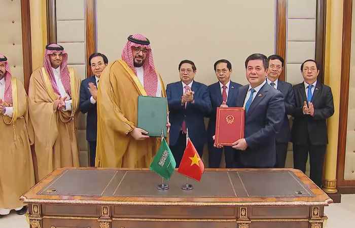 Thời sự trưa (03-11-2024)