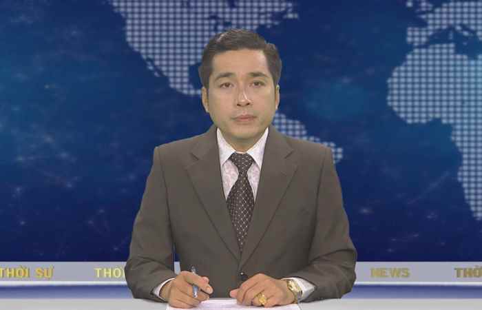 Thời sự trưa 03-12-2019